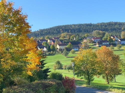 Apartamento Ferienappartement Mit Panoramablick