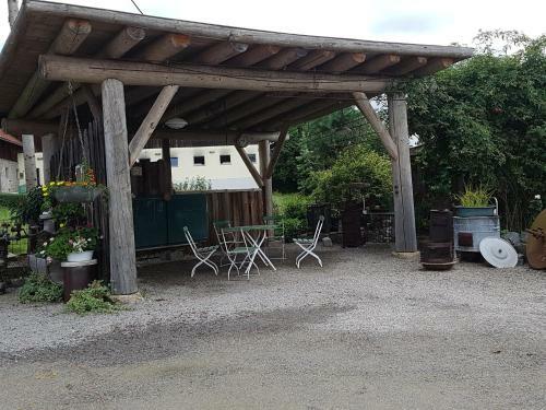 Apartamento Ferienwohnung Robl
