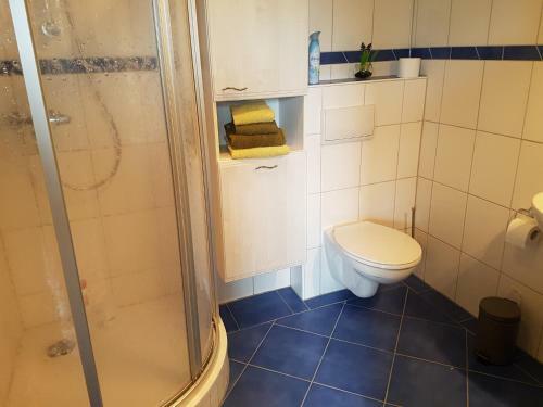 Apartamento Ferienwohnung Robl