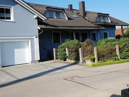 Apartamento Ferienwohnung Robl