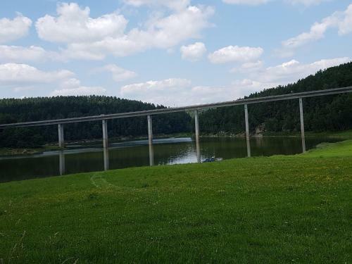 Apartamento Ferienwohnung Robl