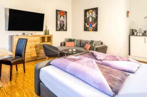 Schwarzwaldzimmer & Schwarzwald Design Apartment