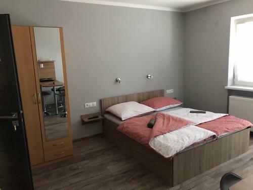 Hostal Ubytovanie Tereza