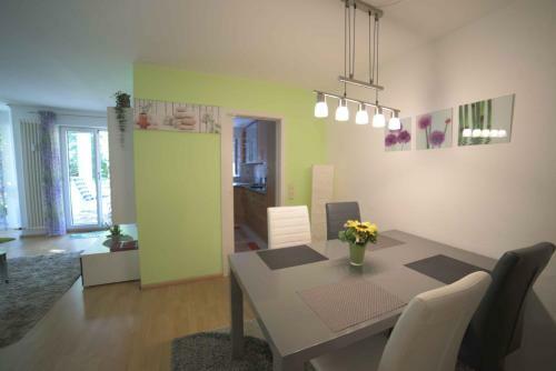 Apartamentos Ferienwohnung Am Wasserturm