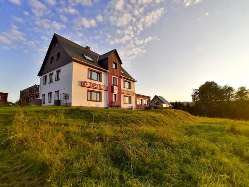 Hostal Pension Bergsch�nke R�benau