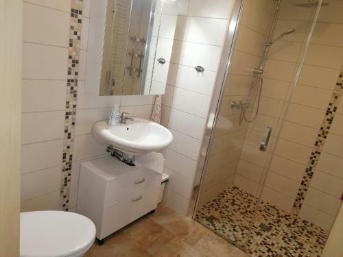 Hostal Pension Bergsch�nke R�benau