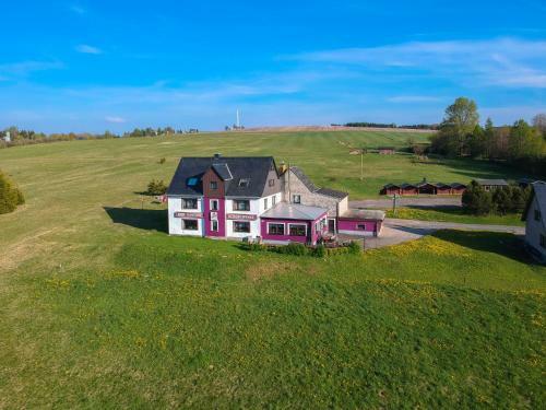 Hostal Pension Bergsch�nke R�benau