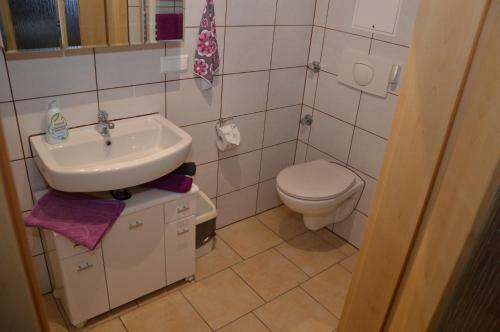 Hostal Pension Bergsch�nke R�benau