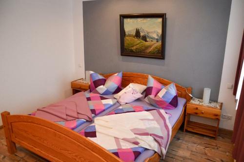 Hostal Pension Bergsch�nke R�benau