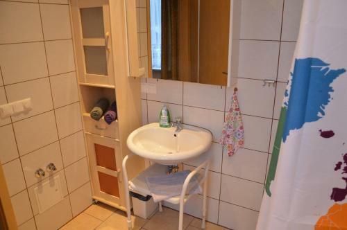 Hostal Pension Bergsch�nke R�benau