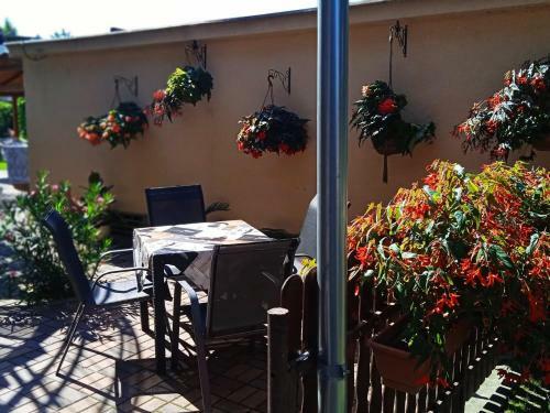 Apartm�n R�zsika