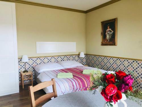 Apartm�nov� Dom Andalusia