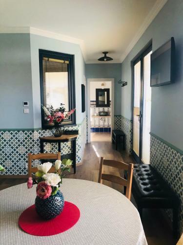 Apartm�nov� Dom Andalusia
