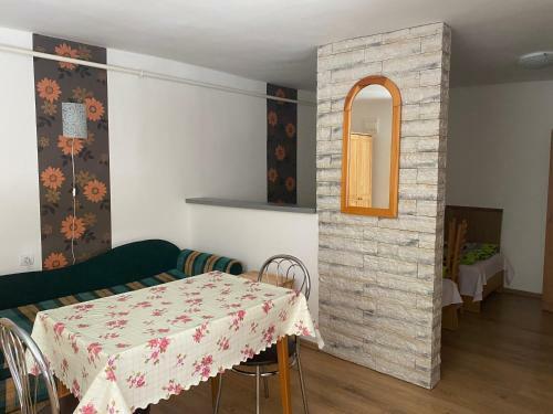 Apartmany Judita Kissov�