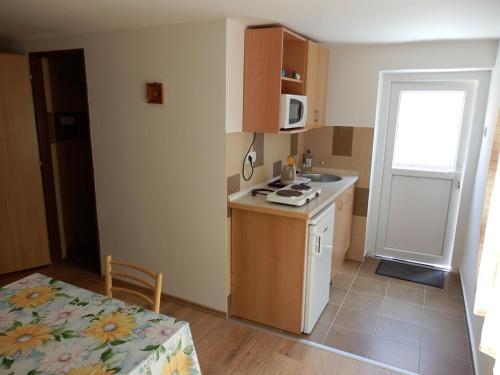 Apartmany Judita Kissov�