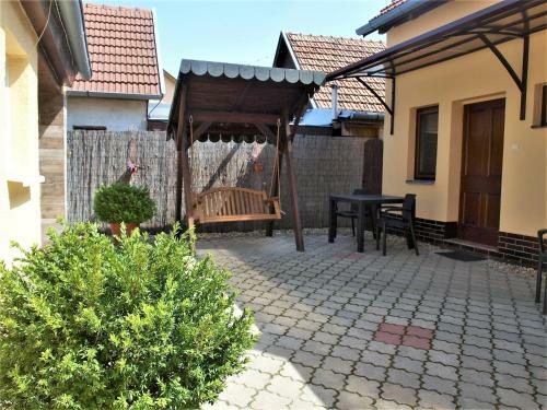 Apartmany Judita Kissov�