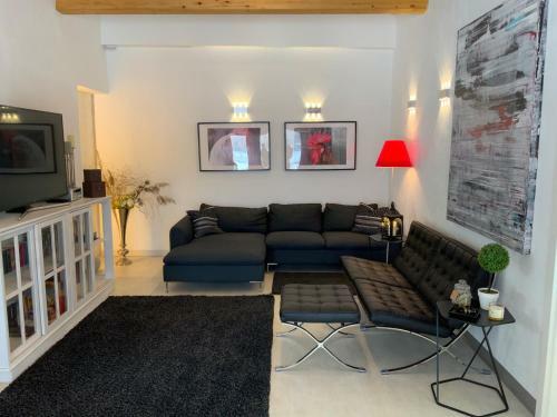 Haus Am See Waterfront 5