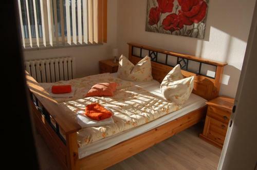 Apartamento Harzbaude Susanne