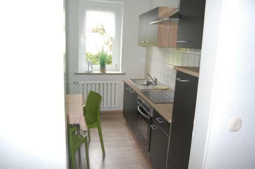 Apartamento Harzbaude Susanne