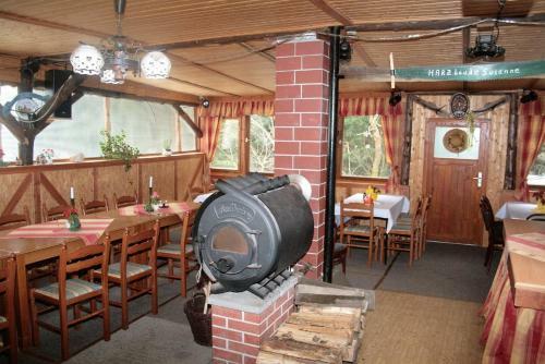 Hostal Pension Harzbaude Susanne