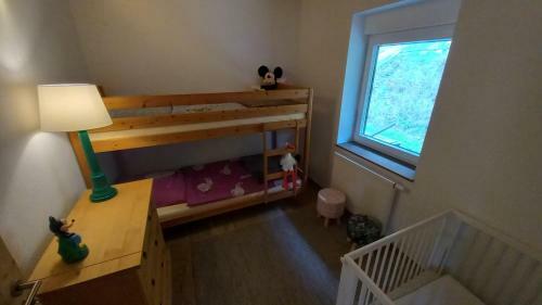 Apartamento Ferienwohnung Sonnenhang