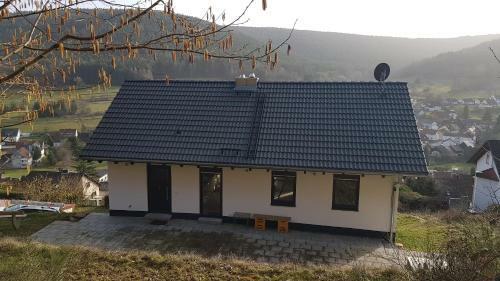 Apartamento Ferienwohnung Sonnenhang