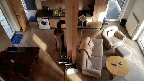 Apartamento Ferienwohnung Sonnenhang