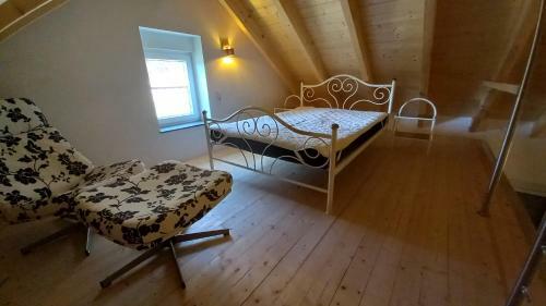 Apartamento Ferienwohnung Sonnenhang