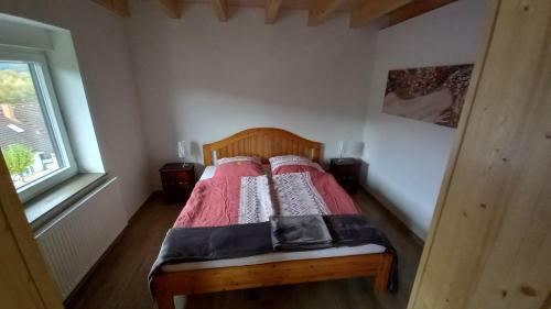 Apartamento Ferienwohnung Sonnenhang