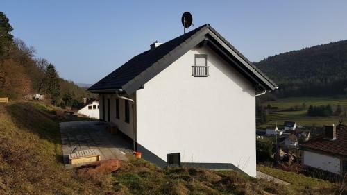 Apartamento Ferienwohnung Sonnenhang