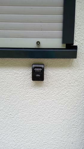 Apartamento Ferienwohnung Sonnenhang