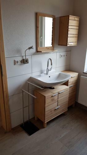 Apartamento Ferienwohnung Sonnenhang
