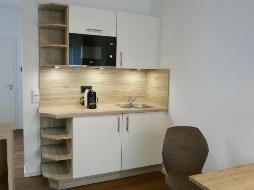 Apartamento Living Hallertau