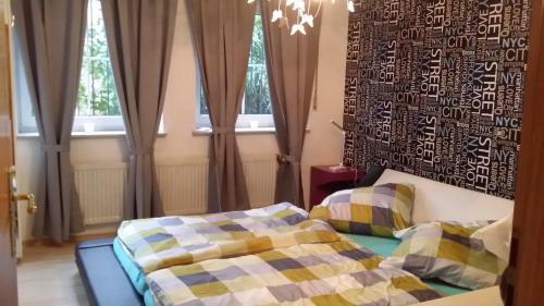 Apartamento Fewo-seither