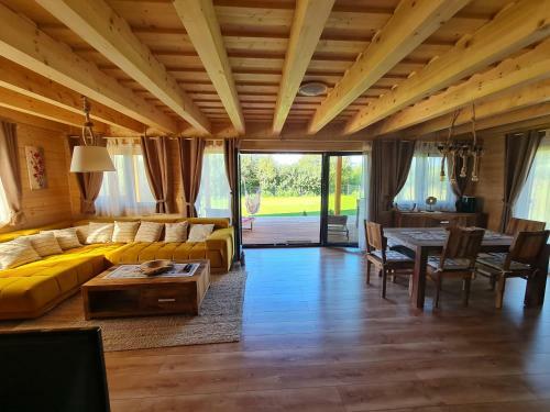Panorama Tatry Chalets