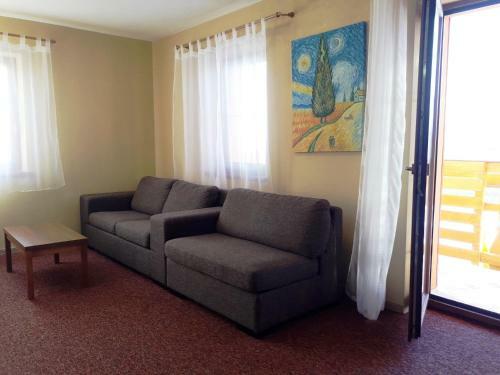 Apartm�ny Tatragolf Ve?k� Lomnica