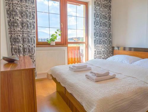 Apartm�n Ve?k� Lomnica B8