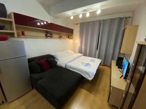 Apartm�n Ve?k� Lomnica B8