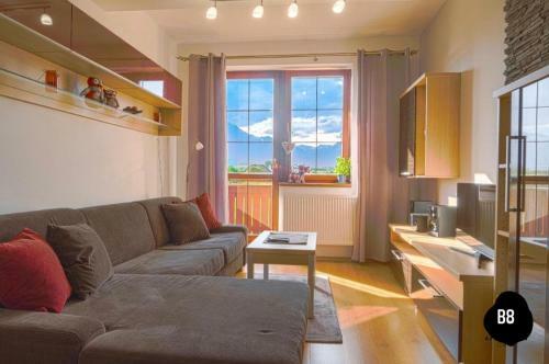 Apartm�n Ve?k� Lomnica B8