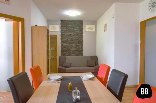 Apartm�n Ve?k� Lomnica B8