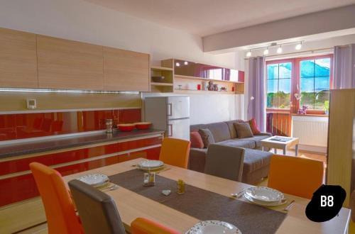 Apartm�n Ve?k� Lomnica B8
