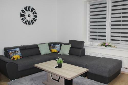 Paulina Apartments