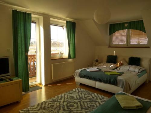 Apartamento Villa Maria