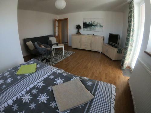 Apartamento Villa Maria