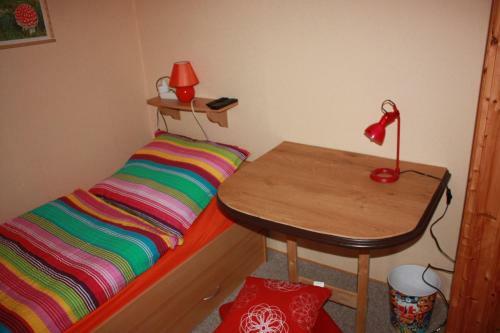 Apartamento Ferienwohnung Familie Harseim