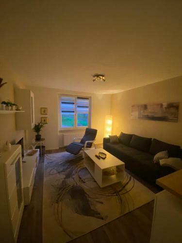 Apartamento Ferienwohnungen.ruhla