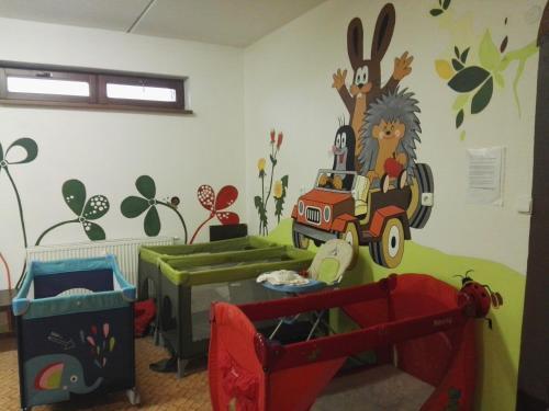 Apartm�n Ve?k� Lomnica B11