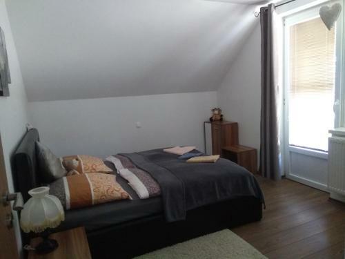 Apartman Lusy