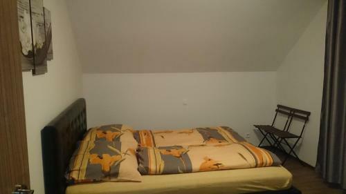 Apartman Lusy