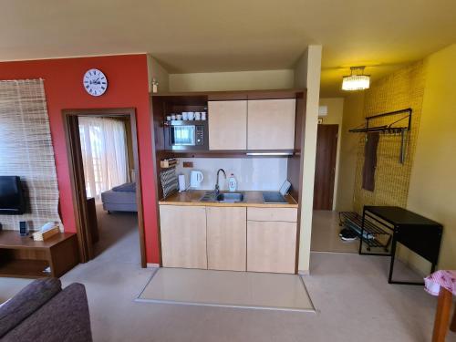 Apartm�n Pod Tatrami I 306